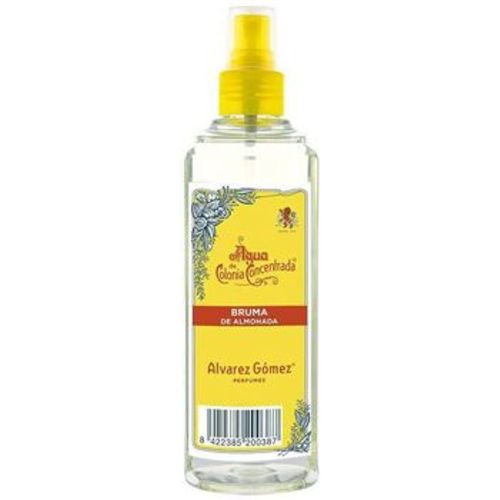 Kerzen, Diffusoren Agua De Colonia Concentrada Bruma De Almohada 300 Ml - Alvarez Gomez - Modalova