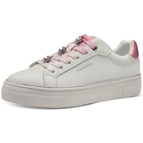 Halbschuhe Schnuerschuhe 1-23751-44 1-23751-44/153 - tamaris - Modalova