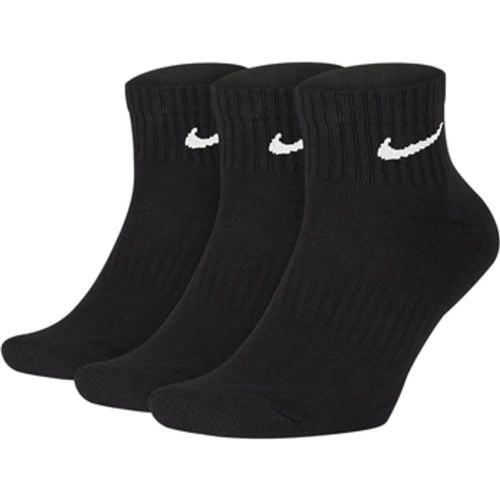 Sportstrümpfe Everyday Cush Ankle 3-Pack Socks - Nike - Modalova