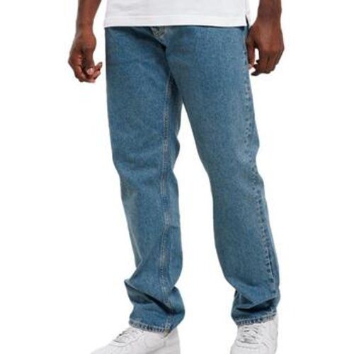 Straight Leg Jeans J30J327015-1A4 - Calvin Klein Jeans - Modalova