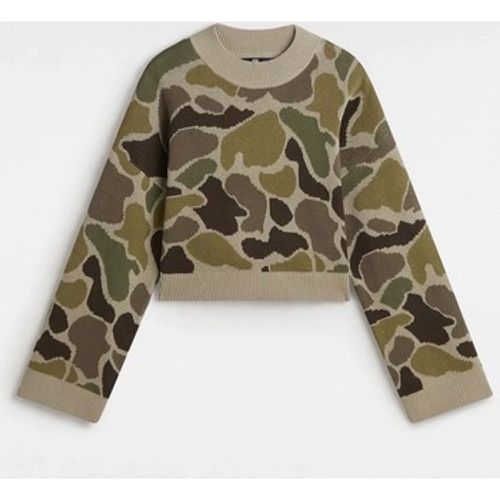 Sweatshirt CAMMILE CAMO PULLOVER - Vans - Modalova