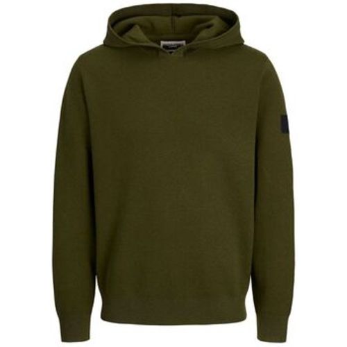 Pullover 12260051 AERO-CYPRESS - jack & jones - Modalova