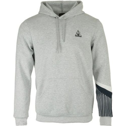 Sweatshirt Heritage Hoody N1 - Le Coq Sportif - Modalova