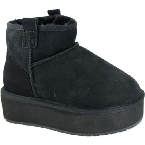 EMU Stiefeletten -RRR-W13073-BL - EMU - Modalova