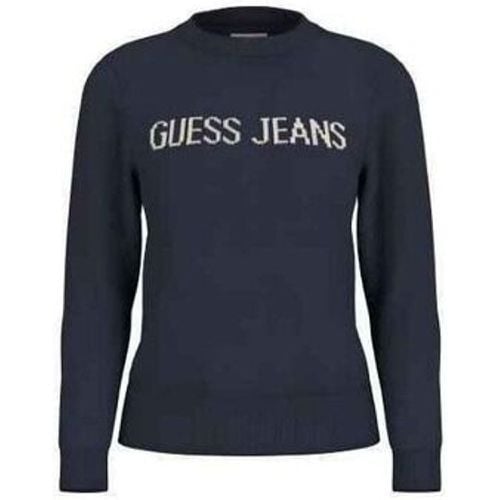 Guess Pullover W4BR10 Z3HM1-A71W - Guess - Modalova