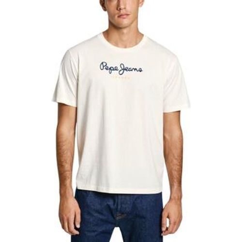 Pepe jeans T-Shirt - Pepe Jeans - Modalova