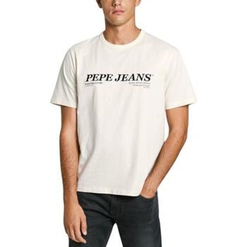 Pepe jeans T-Shirt - Pepe Jeans - Modalova