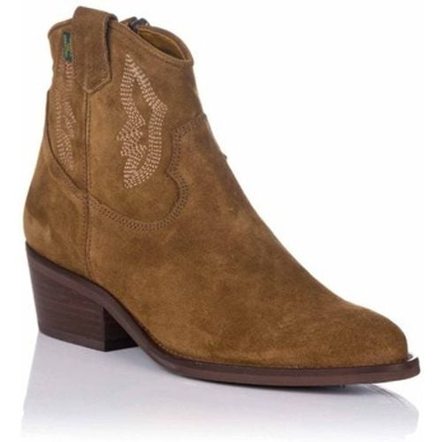 Reiterstiefel DKT 68 CA - Dakota Boots - Modalova