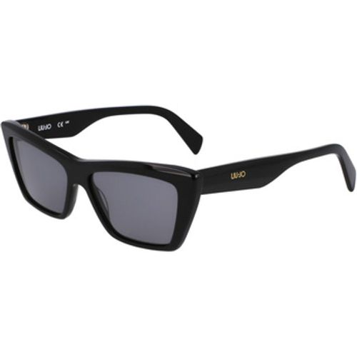 Sonnenbrillen Sonnenbrille LJ802S 001 - Liu Jo - Modalova