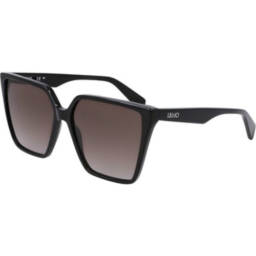 Sonnenbrillen Sonnenbrille LJ798S 001 - Liu Jo - Modalova