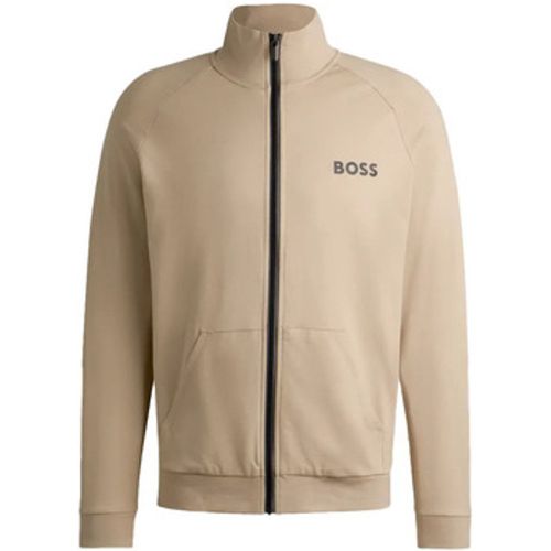 BOSS Strickjacken Signature B - Boss - Modalova