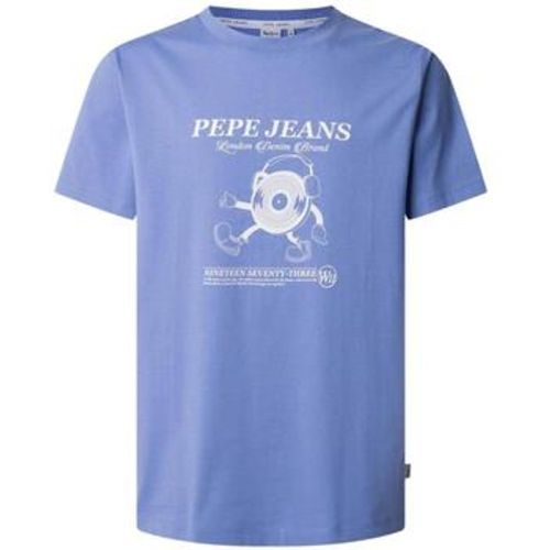 Pepe jeans T-Shirt - Pepe Jeans - Modalova