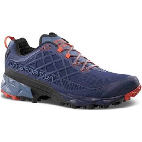 Fitnessschuhe Sportschuhe Akyra II GTX 44H643642- deep sea/ hurricane - la sportiva - Modalova