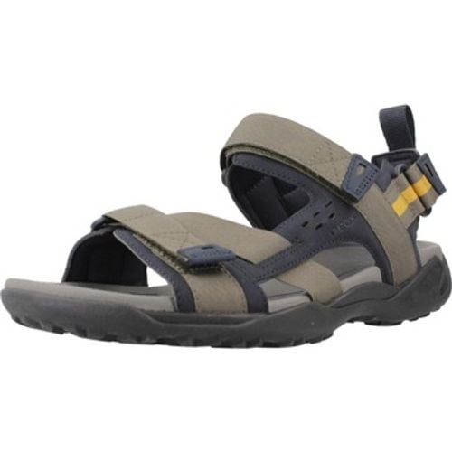 Geox Sandalen U TERRENO + GRIP - Geox - Modalova