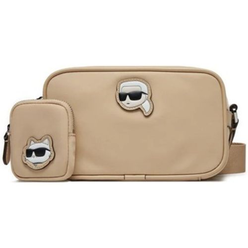 Taschen IKON NYLON CAMERA BAG - Karl Lagerfeld - Modalova