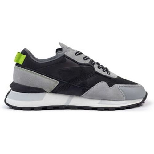 Sneaker Pulsar 8211015 Negro - Munich - Modalova