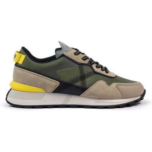 Sneaker Pulsar 8211016 Caqui - Munich - Modalova