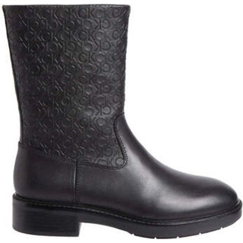 Calvin Klein Jeans Stiefeletten - Calvin Klein Jeans - Modalova