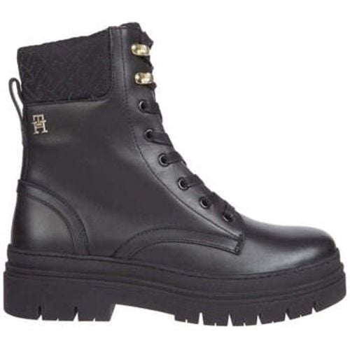 Tommy Hilfiger Stiefeletten - Tommy Hilfiger - Modalova