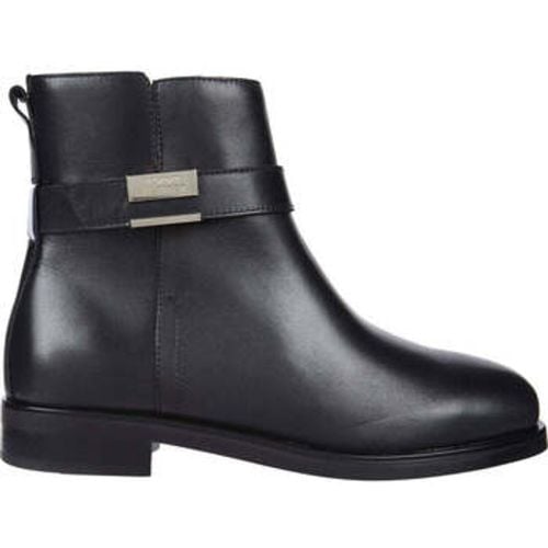 Tommy Hilfiger Stiefeletten - Tommy Hilfiger - Modalova