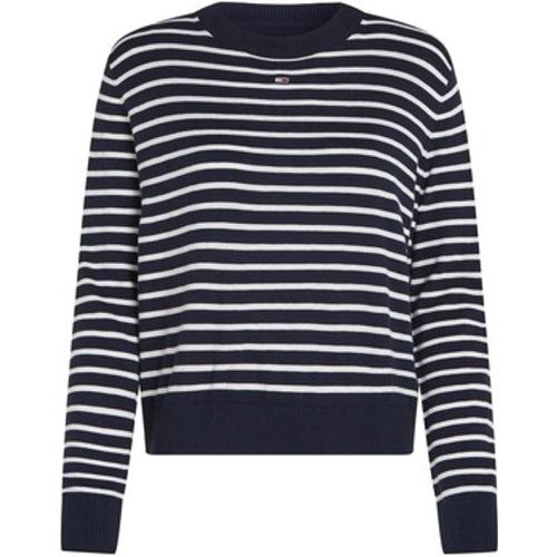 Tommy Jeans Pullover - Tommy Jeans - Modalova