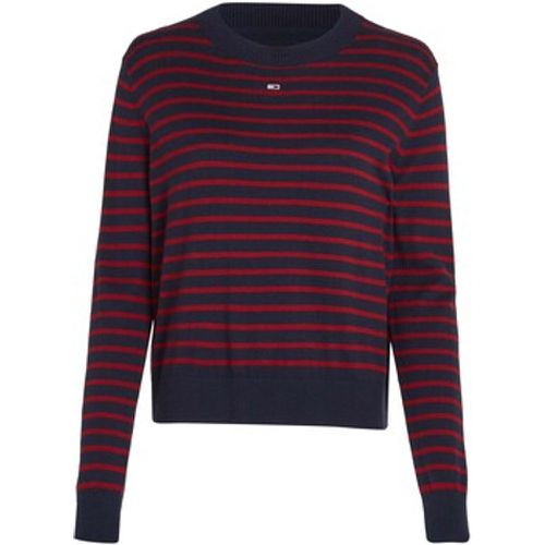 Tommy Jeans Pullover - Tommy Jeans - Modalova