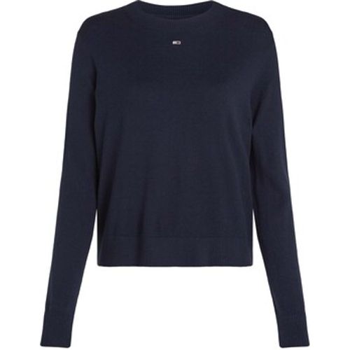 Tommy Jeans Pullover - Tommy Jeans - Modalova