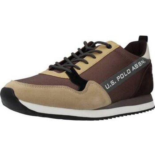 U.S Polo Assn. Sneaker BALTY002M - U.S Polo Assn. - Modalova