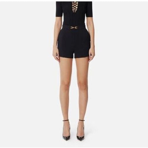 Shorts SH00751E2-110 - Elisabetta Franchi - Modalova