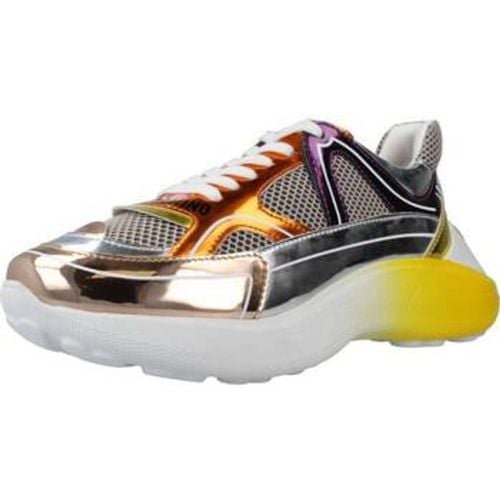 Sneaker SNEAKERD RUNNING60 - Love Moschino - Modalova