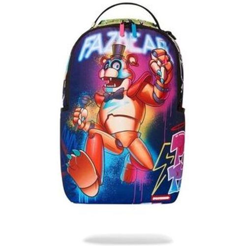 Rucksack 910B5948NSZ-GLAMROCK FREDDY OTR - Sprayground - Modalova