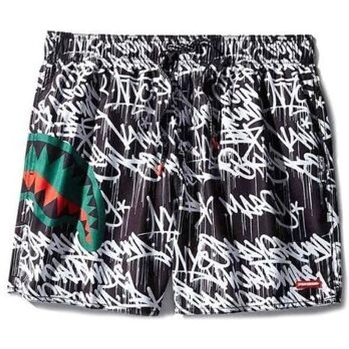 Badeshorts SP360 NIGHT SWIM-TRUNKS - Sprayground - Modalova