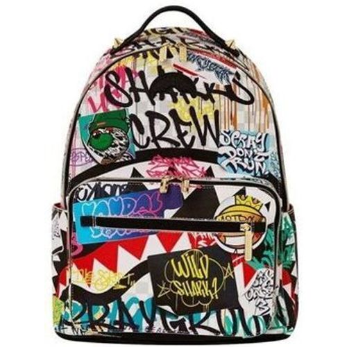 Rucksack 910B6603NSZ-SIP THE RIZZ CREAM - Sprayground - Modalova