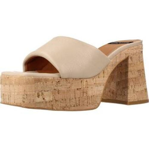 Angel Alarcon Clogs 22088 400G - Angel Alarcon - Modalova