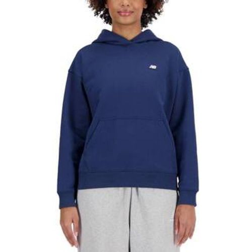 Sweatshirt SPORT ESSENTIALS PREMIUM FLEECE HOODIE - New Balance - Modalova