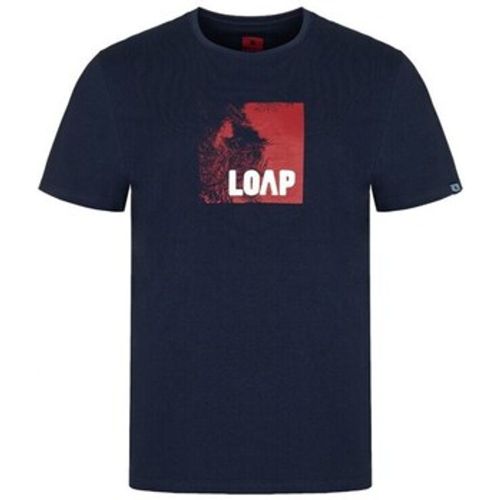 Loap T-Shirt Alien - Loap - Modalova