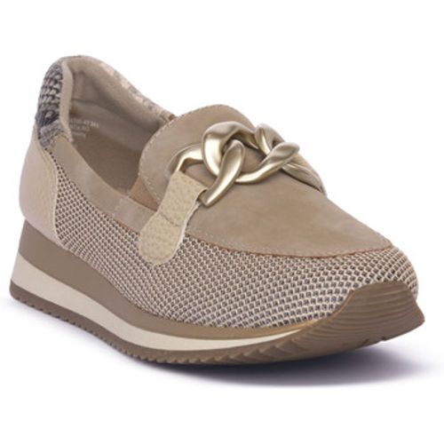 Jana Damenschuhe TAUPE SOFT LINE - Jana - Modalova