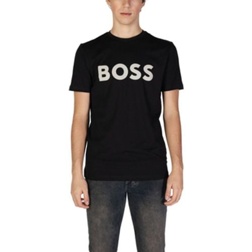 BOSS Poloshirt THINKING 1 50481923 - Boss - Modalova