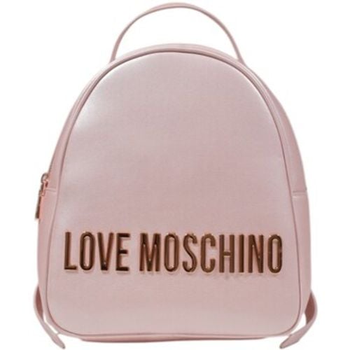 Love Moschino Rucksack JC4197PP1M - Love Moschino - Modalova