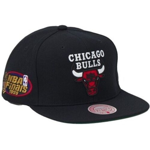 Mitchell And Ness Schirmmütze - Mitchell And Ness - Modalova