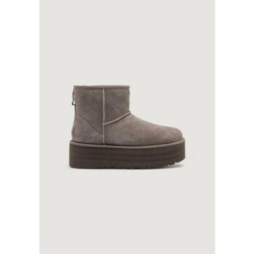 Damenstiefel CLASSIC MINI PLATFORM I23 1134991 - Ugg - Modalova