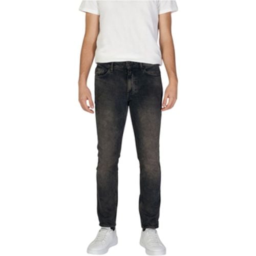 Slim Fit Jeans DELAWARE BO 10265570 02 50532500 - Boss - Modalova