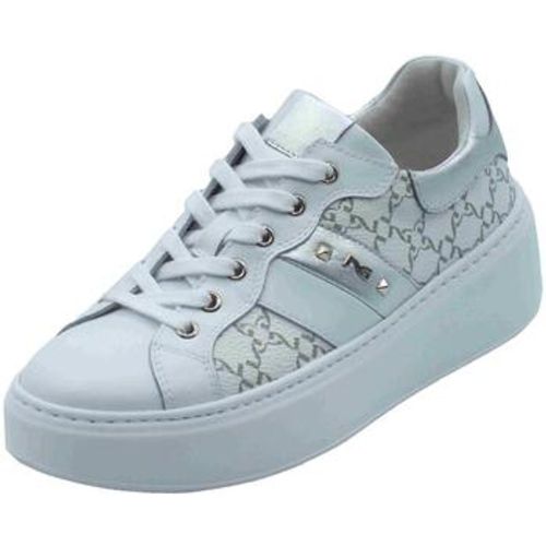 Sneaker E513080D Skipper - NeroGiardini - Modalova