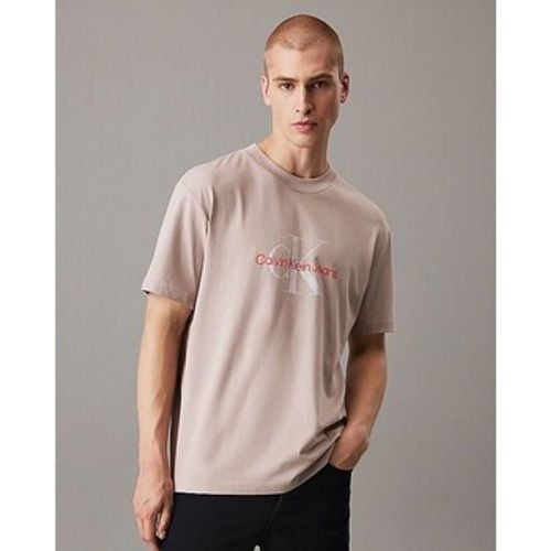 T-Shirt J30J327086 - Calvin Klein Jeans - Modalova