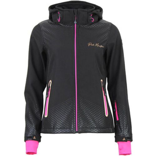 Damen-Jacke Blouson softshell ABRA - Peak Mountain - Modalova