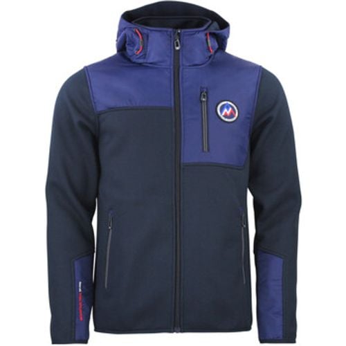 Fleecepullover Blouson polaire CARILLON - Peak Mountain - Modalova