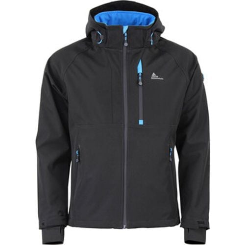 Herren-Jacke Blouson softshell CLUNY - Peak Mountain - Modalova