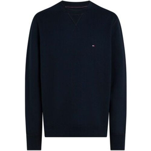 Tommy Hilfiger Fleecepullover - Tommy Hilfiger - Modalova