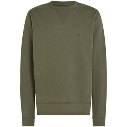 Tommy Hilfiger Fleecepullover - Tommy Hilfiger - Modalova