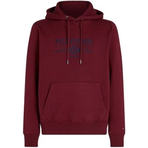 Tommy Hilfiger Fleecepullover - Tommy Hilfiger - Modalova